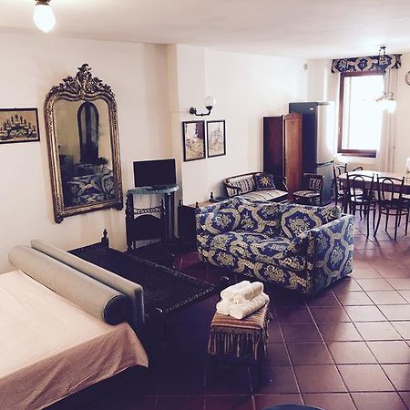 Carraresi Room Treviso Buitenkant foto