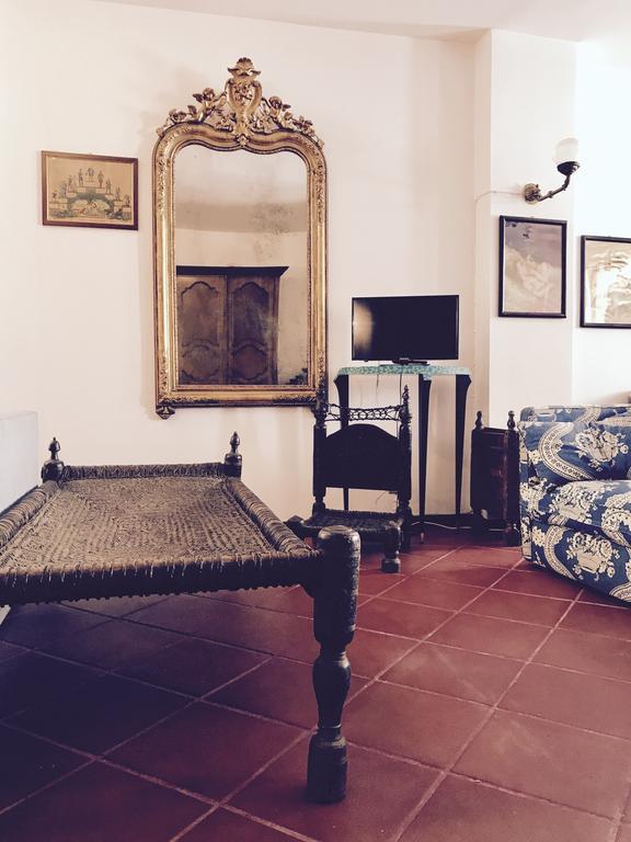 Carraresi Room Treviso Buitenkant foto
