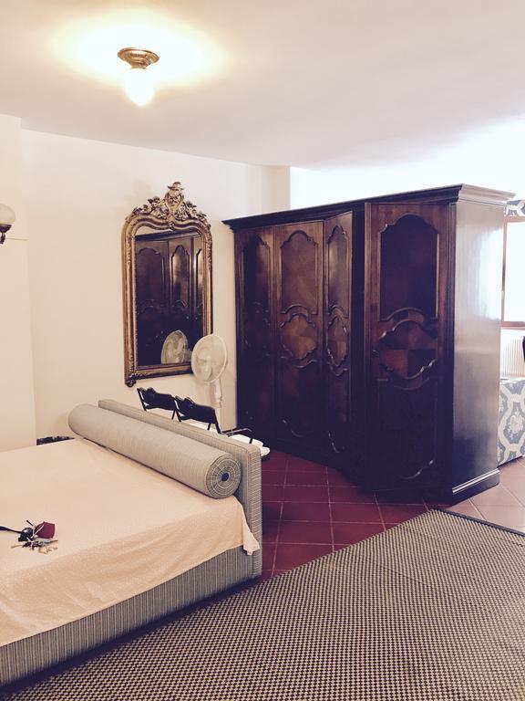 Carraresi Room Treviso Buitenkant foto