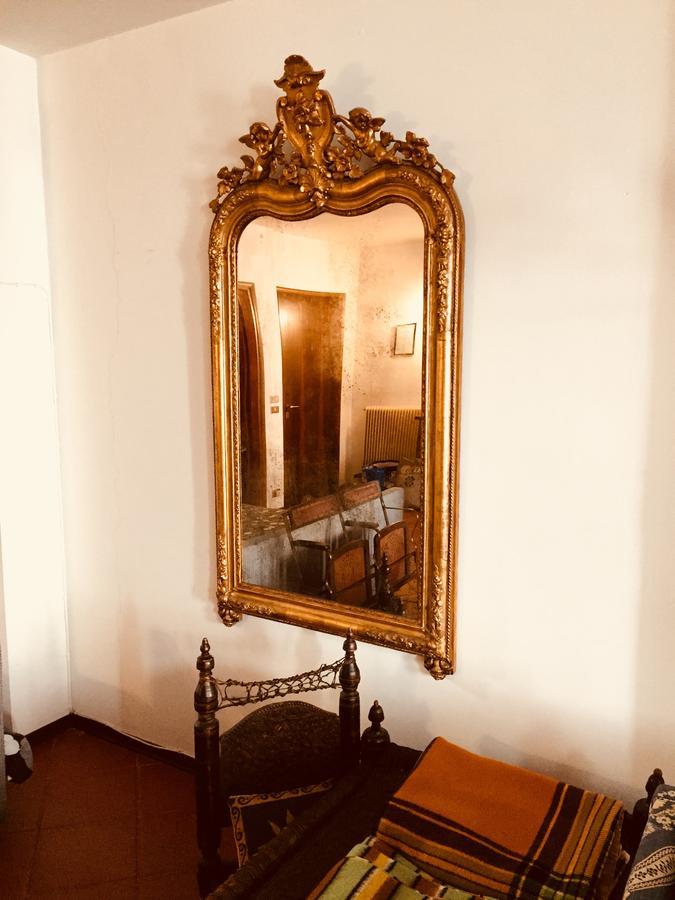 Carraresi Room Treviso Buitenkant foto